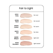 Radiance Tint Shade Finder