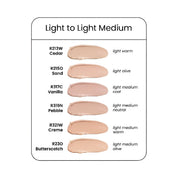 Radiance Tint Shade Finder