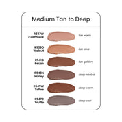 Radiance Tint Shade Finder