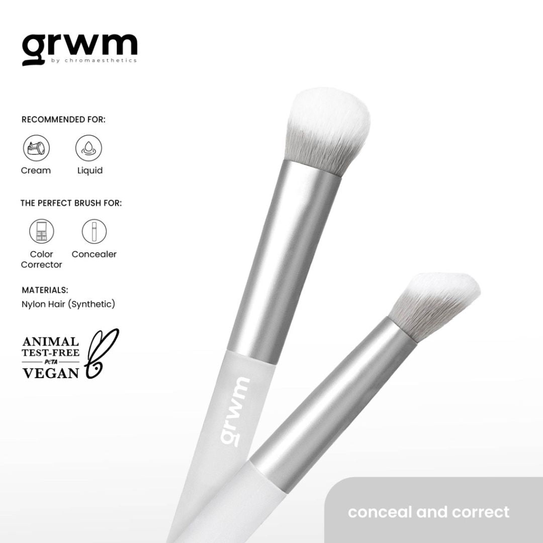 The Brush Collection