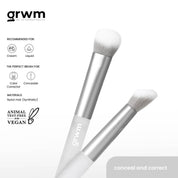 The Brush Collection