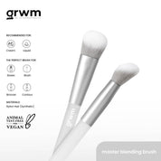 The Brush Collection