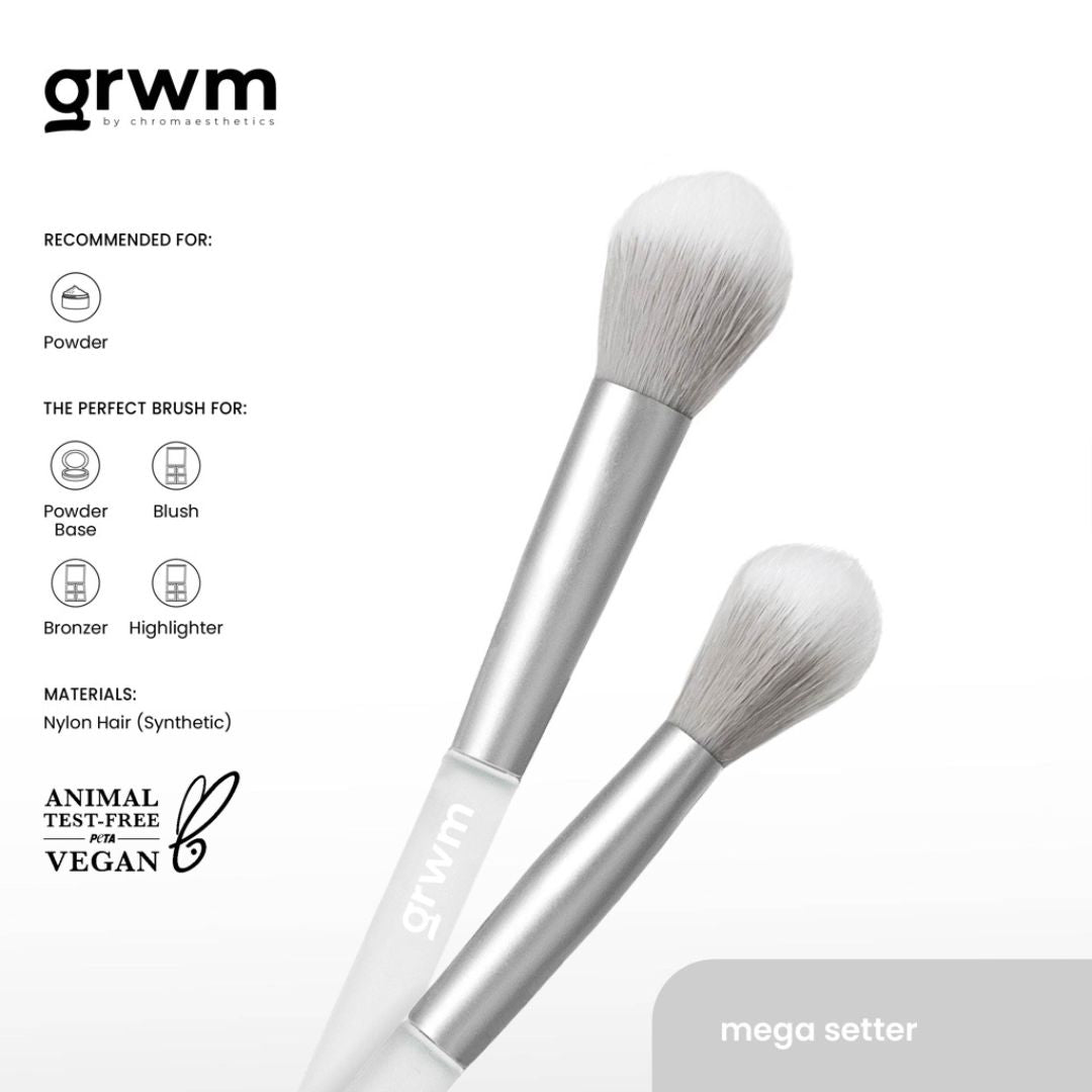 The Brush Collection