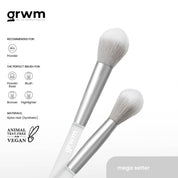 The Brush Collection