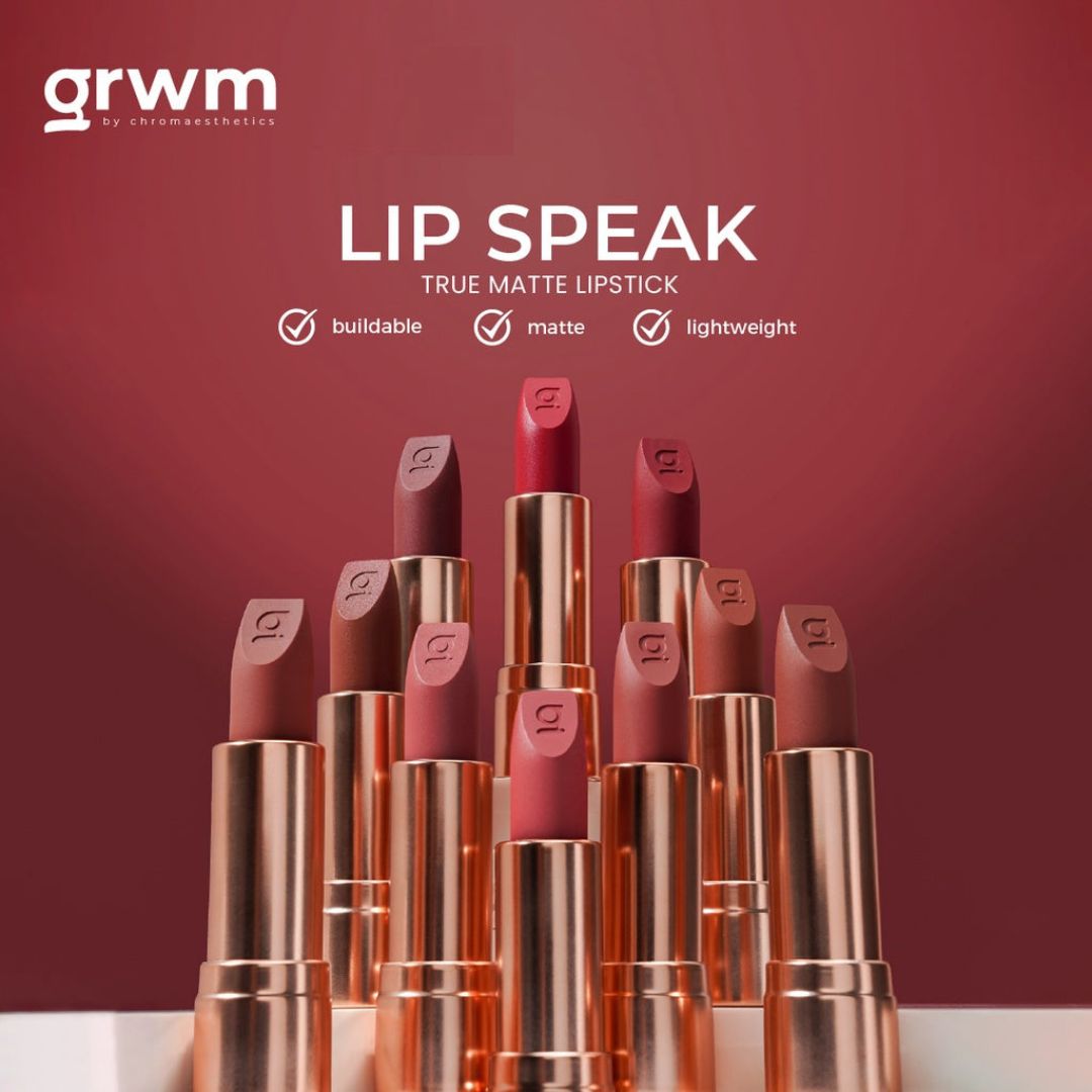 Lip Speak