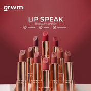 Lip Speak