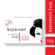 Skin Lightening Soap with Hydromoist 135g