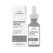 Whitening Repair Ultra Light Glow Serum 30ml
