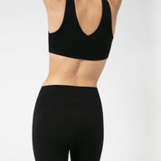 Recess Ladies Who Lounge Bra in Ink Recess