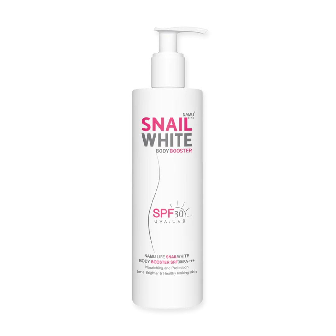 Body Booster 350ml