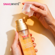 Double Boosting Anti-Aging Serum 40ml + 40ml