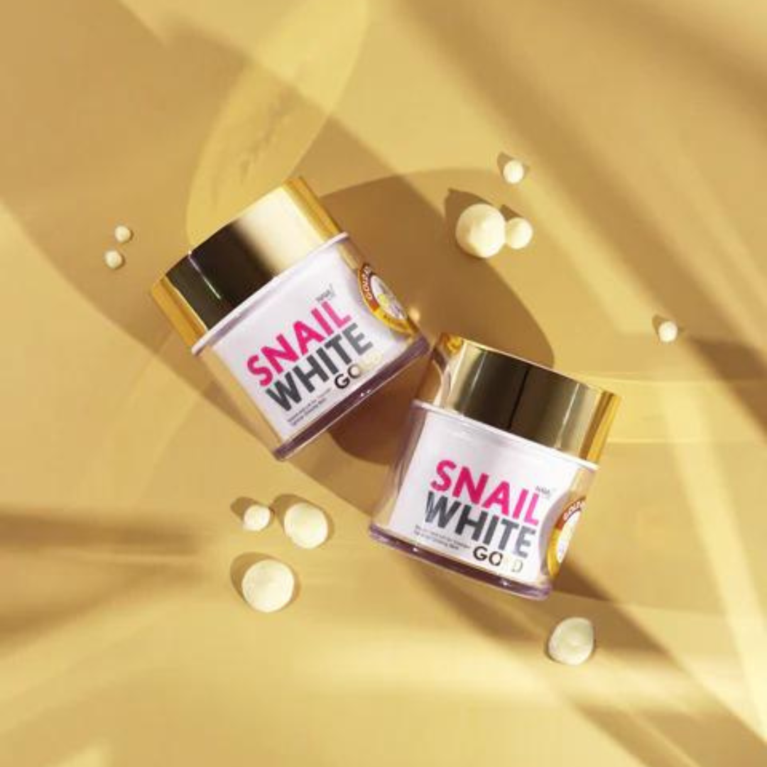 Gold Advance Cream Retinol + Bakuchiol 50ml