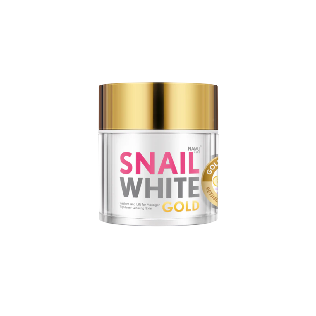 Gold Advance Cream Retinol + Bakuchiol 50ml