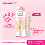 Glassy Glow Daily Defense Cream 30ml