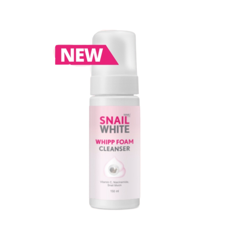 SNAILWHITEWhippFoamCleanser150ml.png