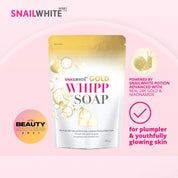 Whipp Soap Gold 100g