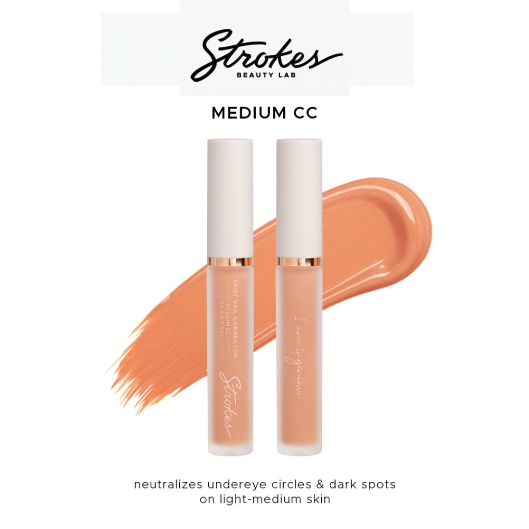 Spot Veil Corrector