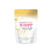 Whipp Soap Gold 100g