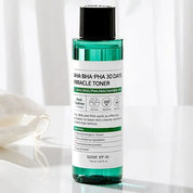 AHA BHA PHA 30 Days Miracle Toner 150ml