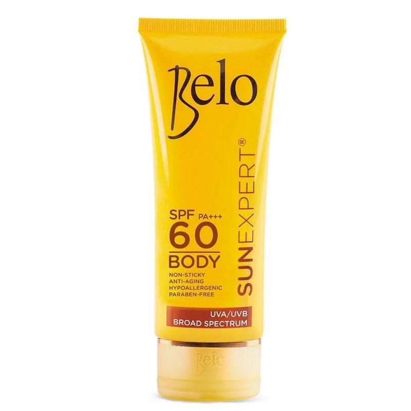 Belo SunExpert Body Shield SPF60 100ml Belo