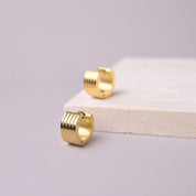 Trinkets Naya Hoop Earrings - shop cosy | buy more & get up to 10% off