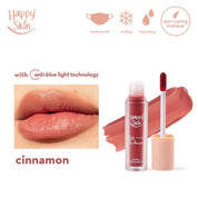 Fresh Morning Dew Cooling Lip & Cheek Tint