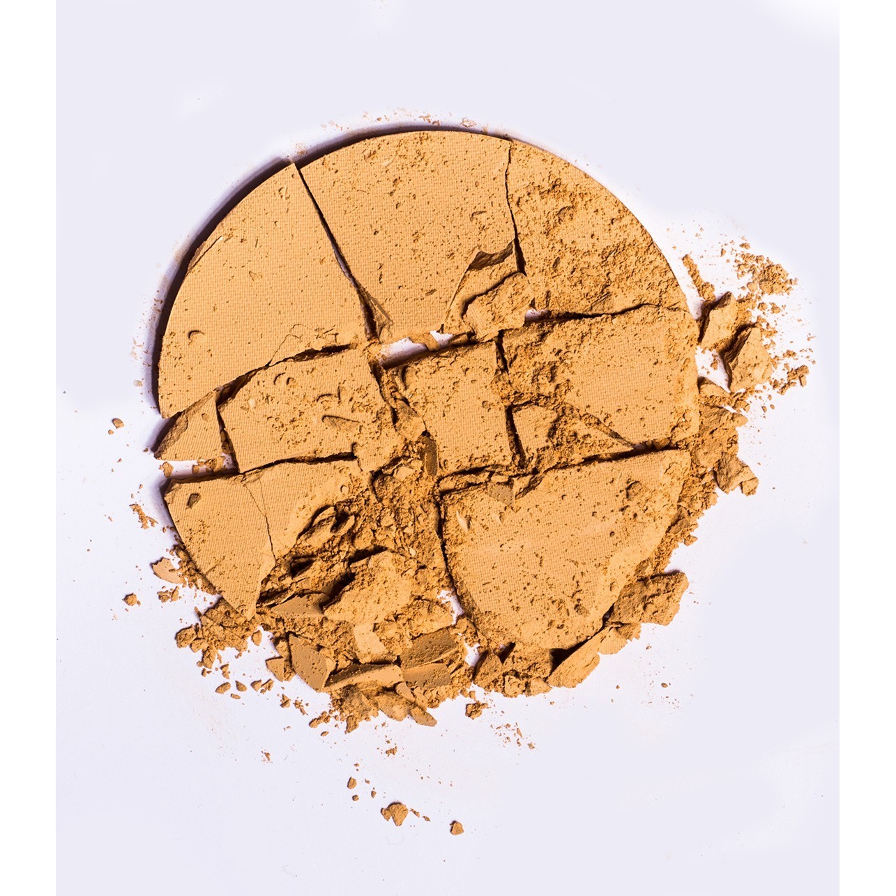 All-Day Matte Powder Foundation