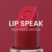 Lip Speak