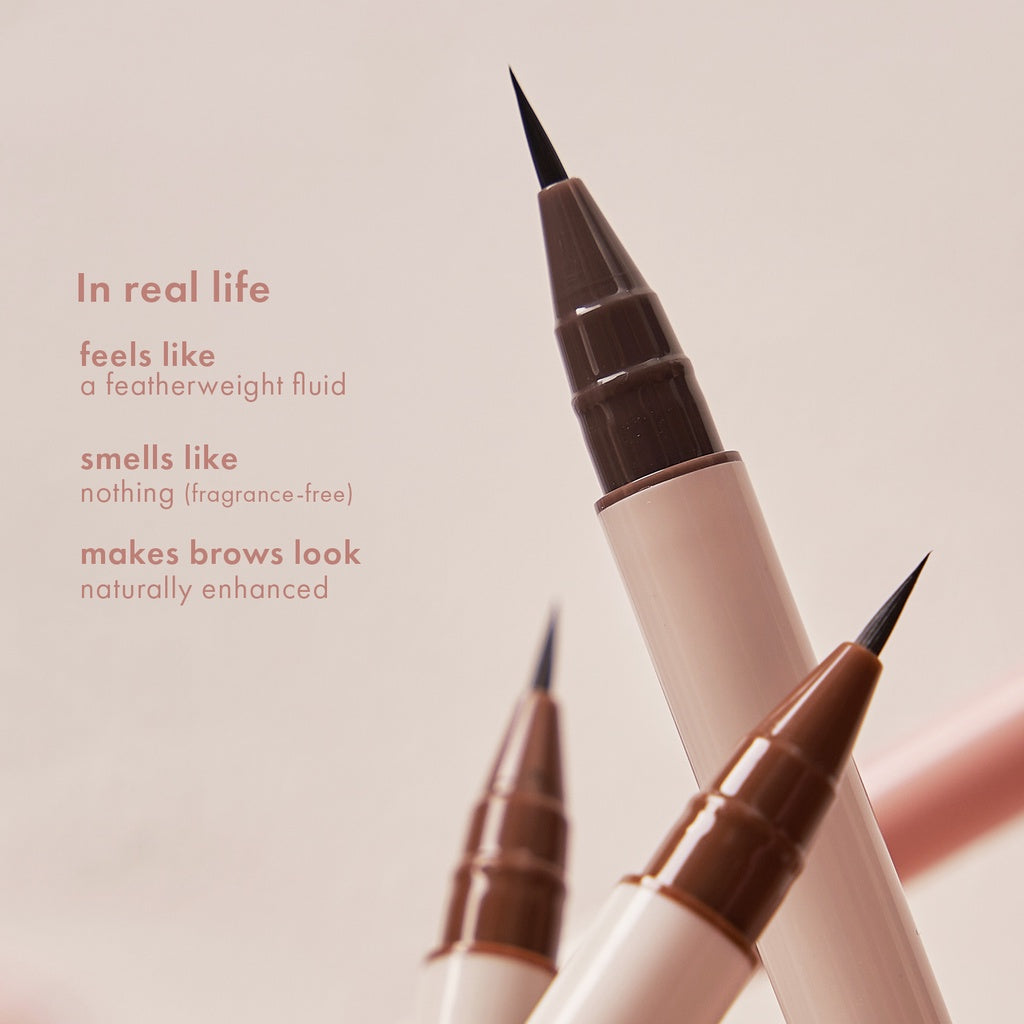 Waterproof Microblade Brow Pen