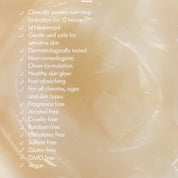 Sunnies Face Dream Cream Sunnies Face