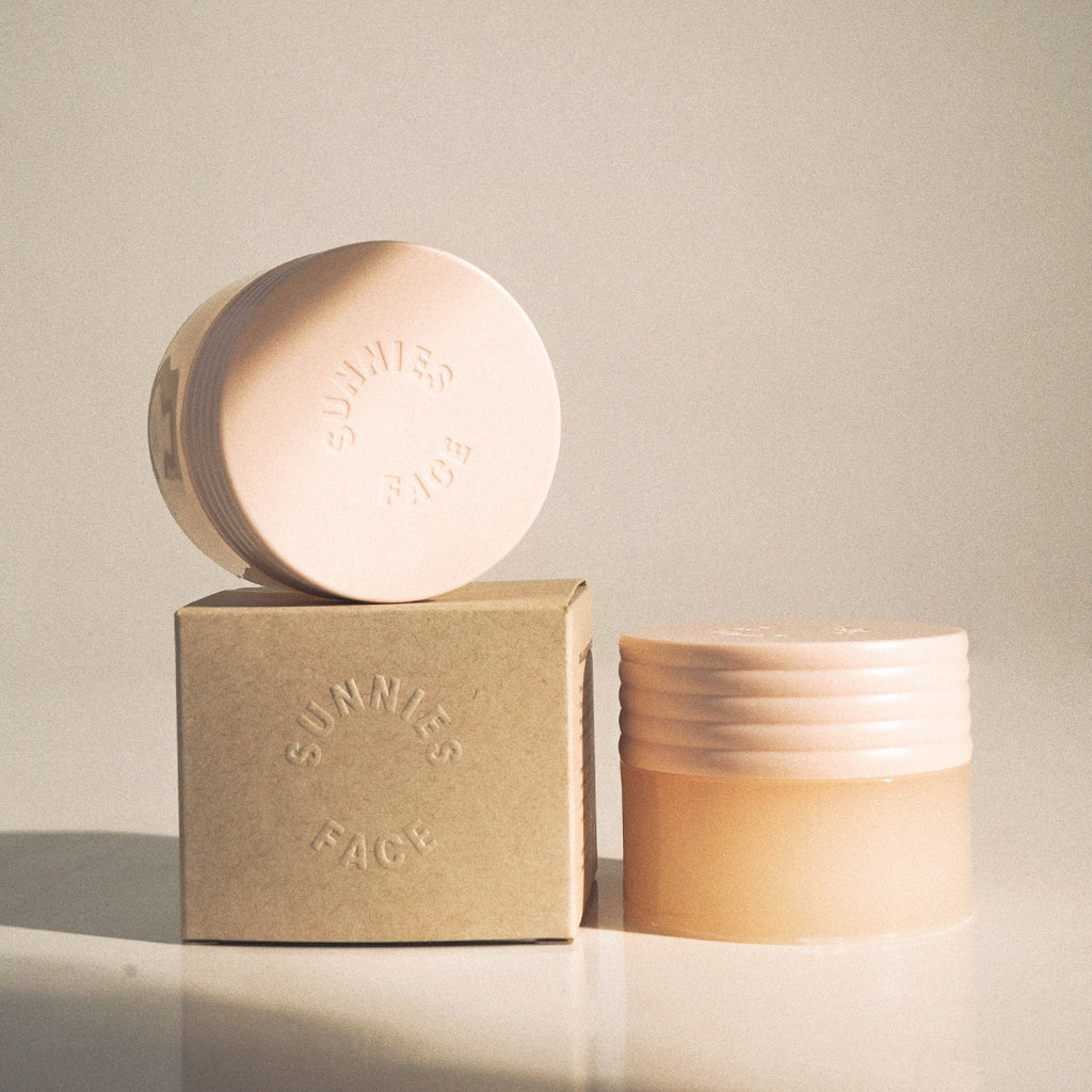Sunnies Face Dream Cream Sunnies Face