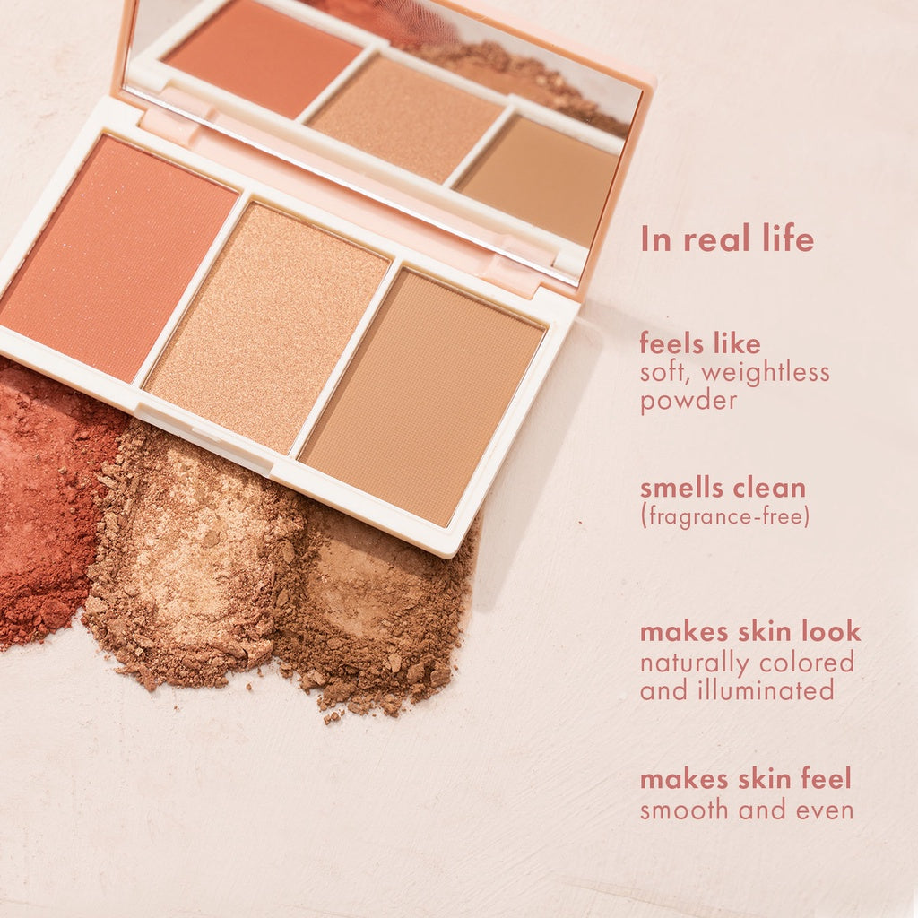 Powder Multi Palette