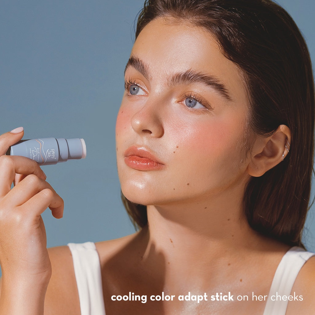 Dew Cooling Color Adapt Stick