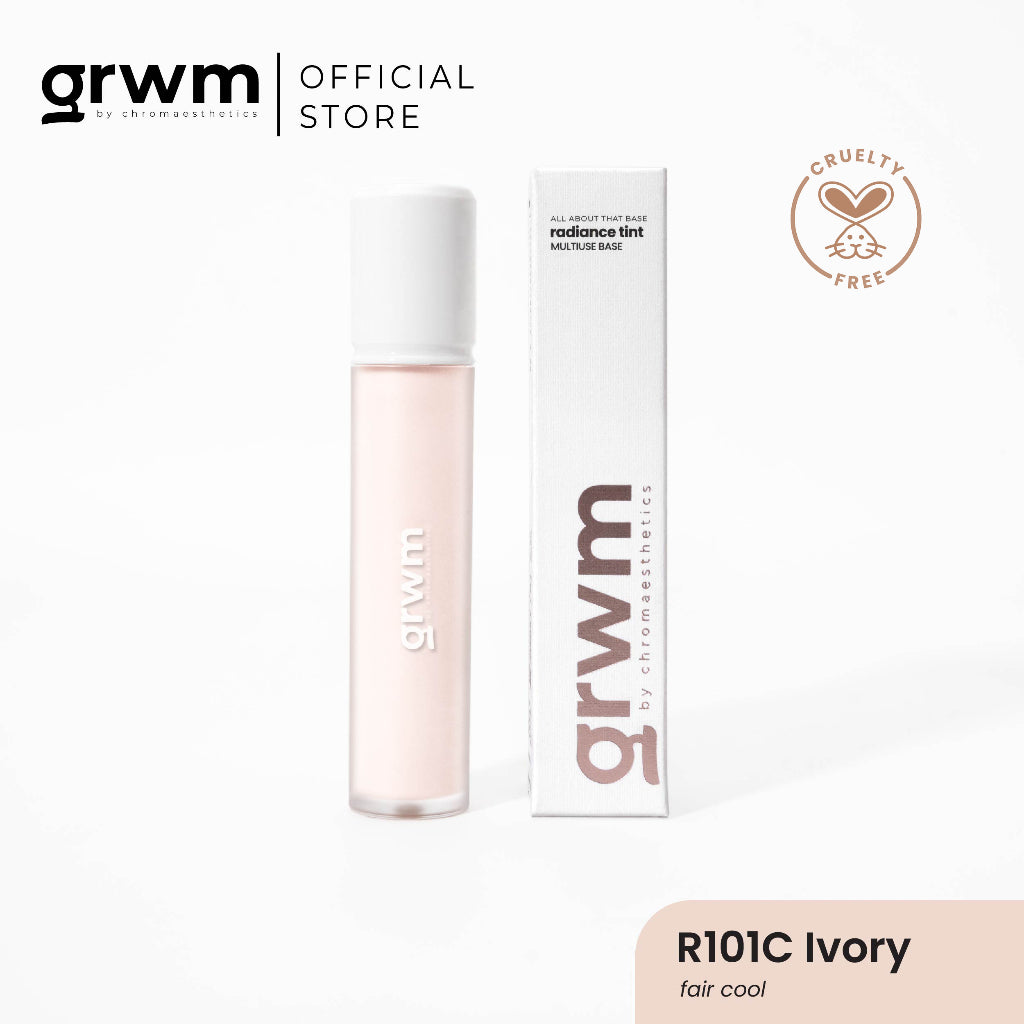 Radiance Tint Multiuse Base