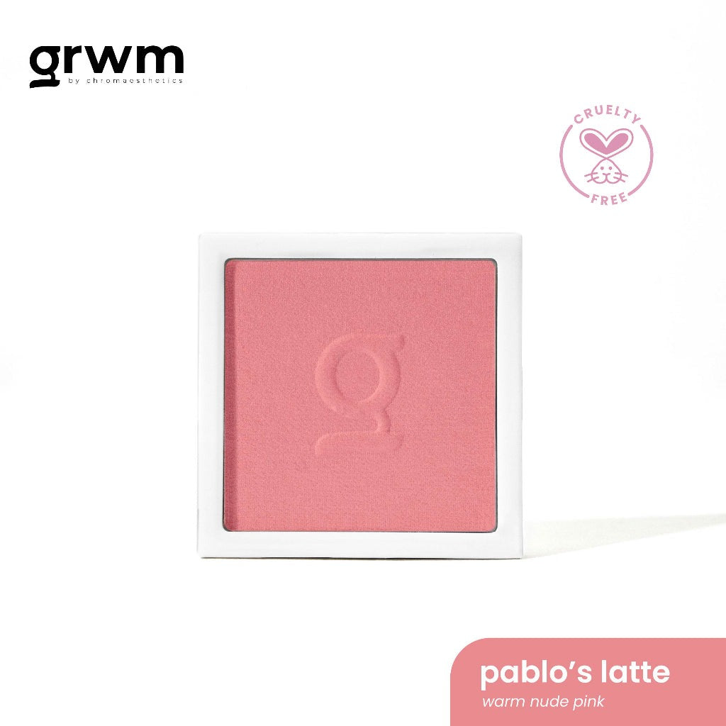 Quad Goals: The Blush