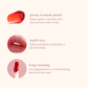 Gloss Gel Tint (OLD VERSION)