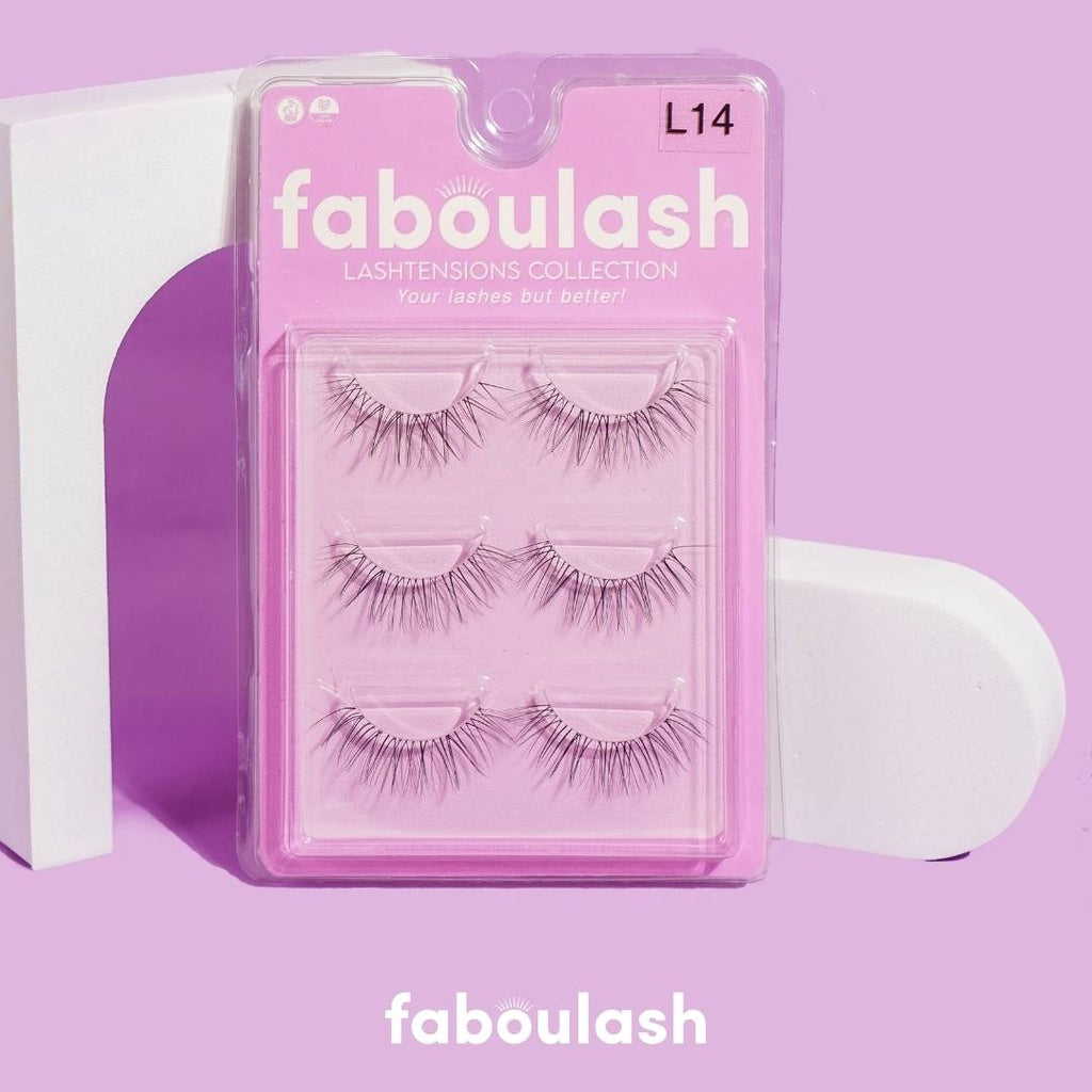 Lashtensions