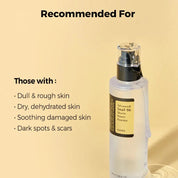 Advanced Snail 96 Mucin Power Essence 100ml