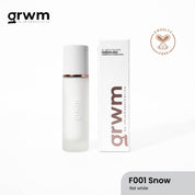 Radiant Skin Luminous Foundation Shade Shifter