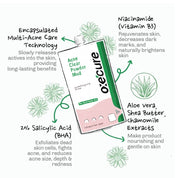 Acne Clear Powder Mud