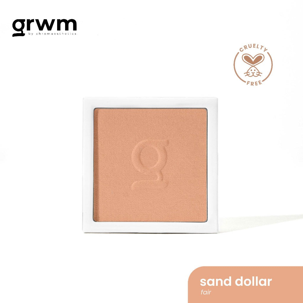 Quad Goals: The Bronzer