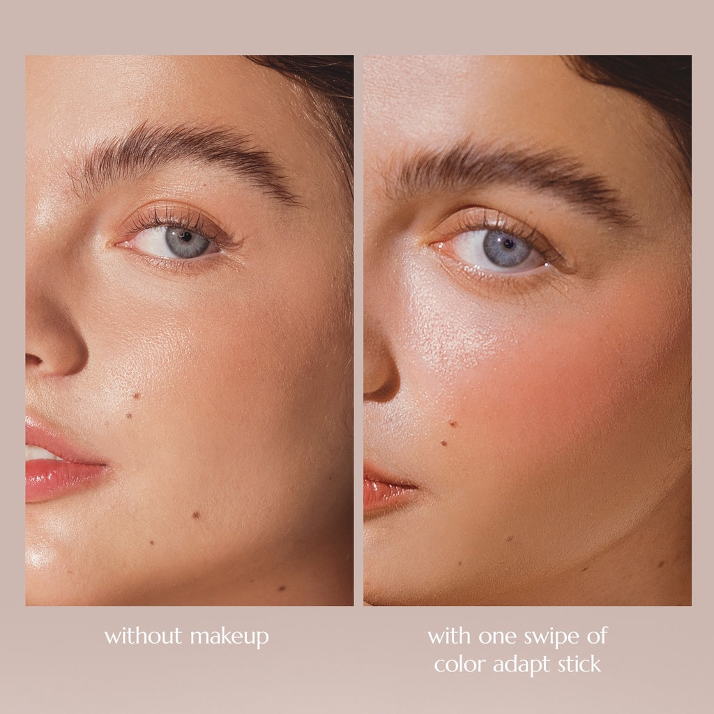 Dew Cooling Color Adapt Stick