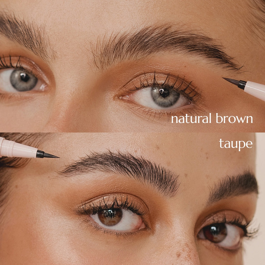 Holy Grail Microblade Brow Pen