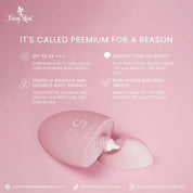 Premium Brightening Sunscreen 50g