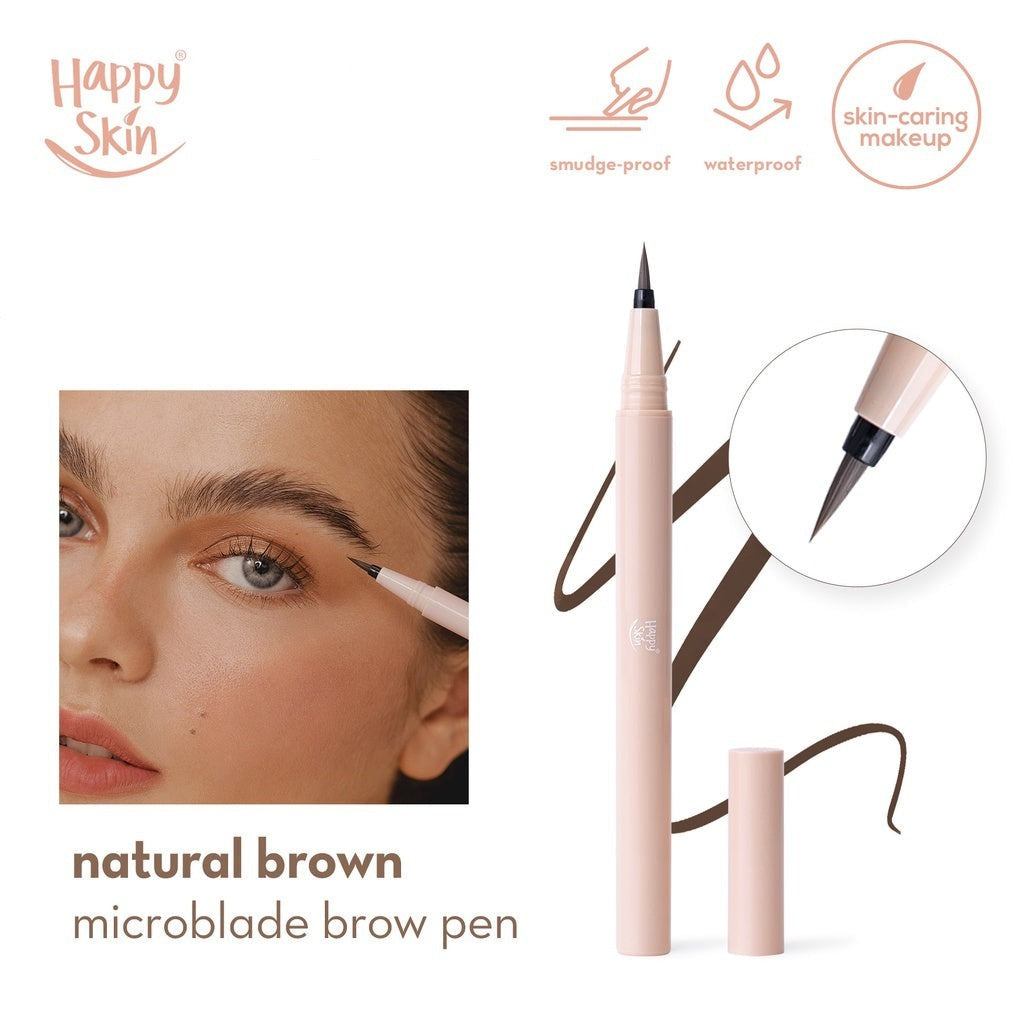 Holy Grail Microblade Brow Pen