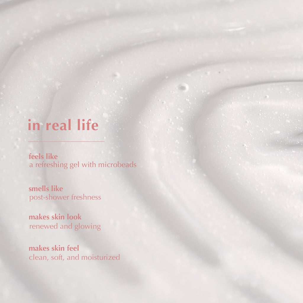 blk skin Brightening & Soothing 2-in-1 Makeup Remover & Cleanser