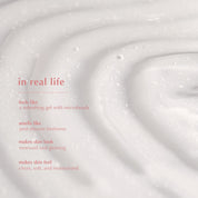 blk skin Brightening & Soothing 2-in-1 Makeup Remover & Cleanser