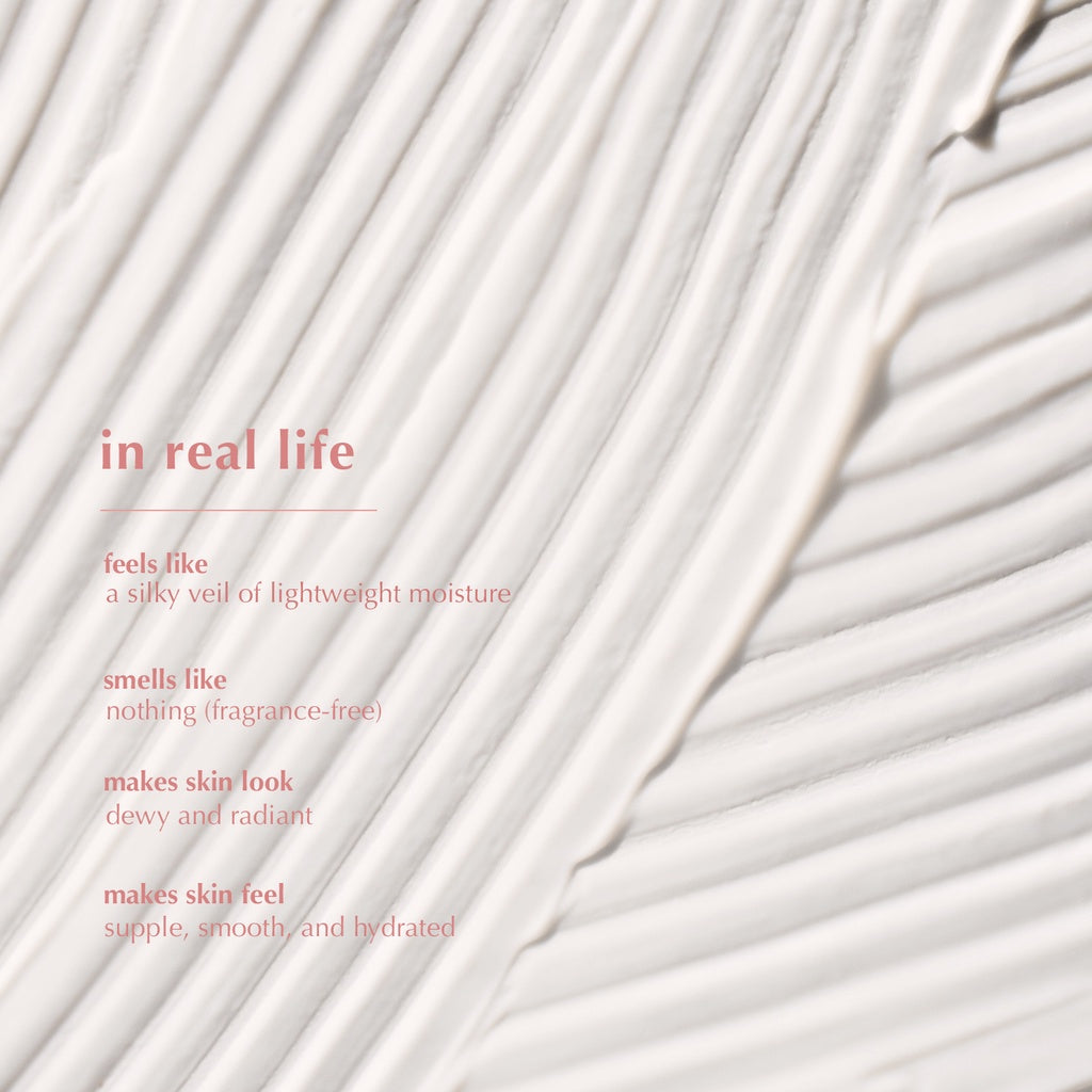 blk skin Brightening & Soothing Day Moisturizer