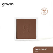 Quad Goals: The Bronzer