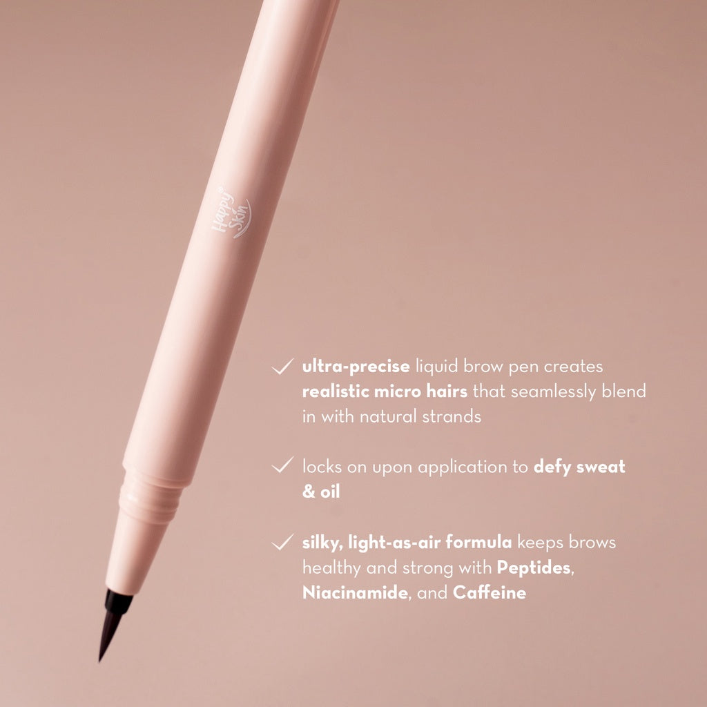 Holy Grail Microblade Brow Pen